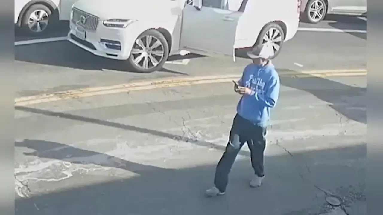 Do you recognize this man? Reward of up to $25K offered for info in Tarzana hit-and-run