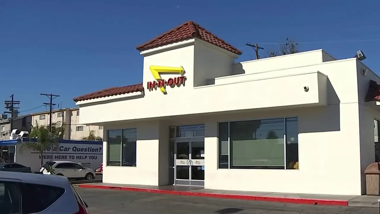 In-N-Out Burger to Consolidate California Offices in Baldwin Park