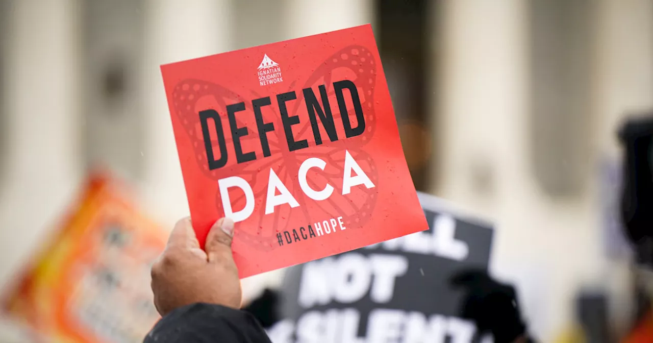 DACA Recipients Face Uncertainty as Program Remains in Legal Limbo