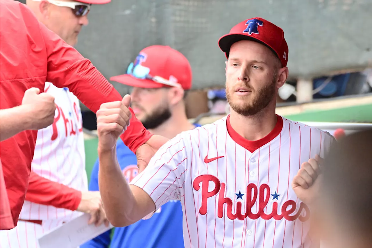 Phillies Spring Training Begins: High Hopes and Familiar Faces in Clearwater