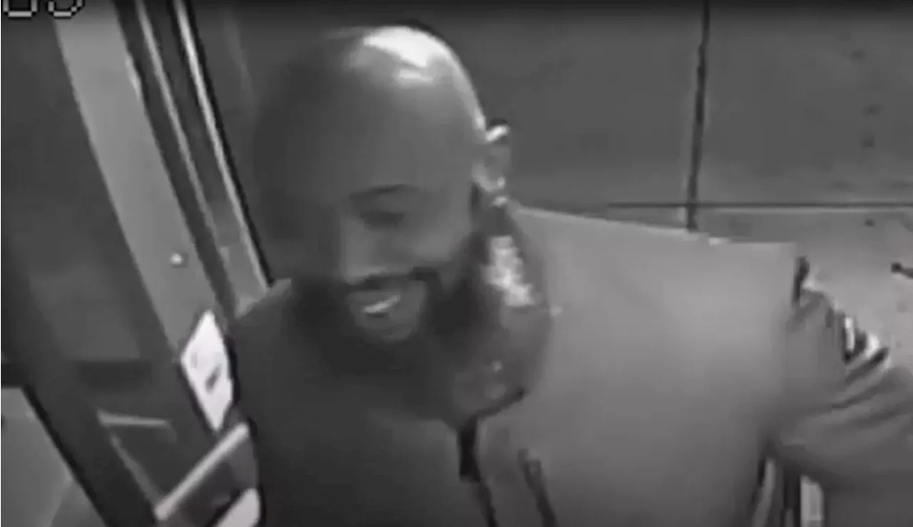 Police Seek Smiling Man in Connection with Philadelphia Homicide