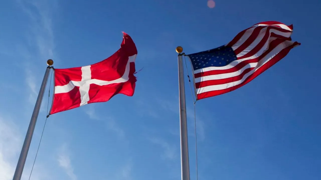 Satirical Petition Proposes Denmark Buy California in Response to Trump's Greenland Bid