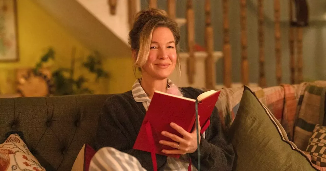 Bridget Jones: Mad About the Boy Films Locations in London