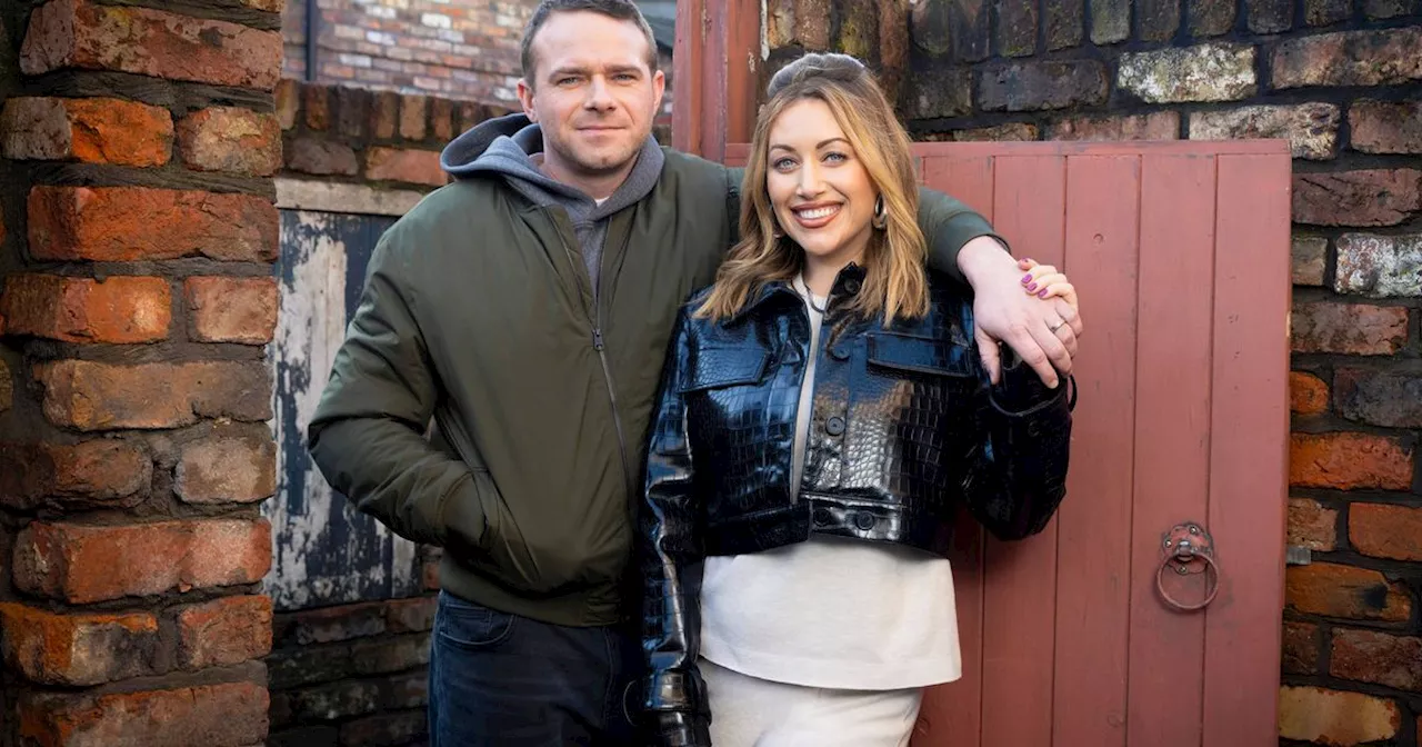 Coronation Street Fans Guess Lou's Secret Family Connection