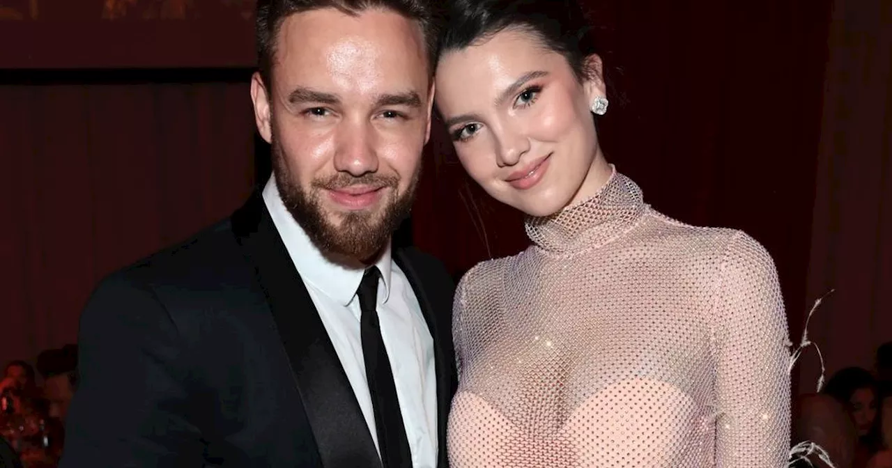 Liam Payne's Ex-Fiancée Maya Henry Opens Up About Their Tumultuous Relationship