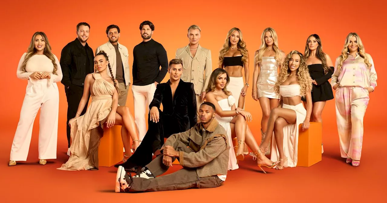 TOWIE Returns to ITVBe for 35th Series with Bali Trip and Plenty of Drama