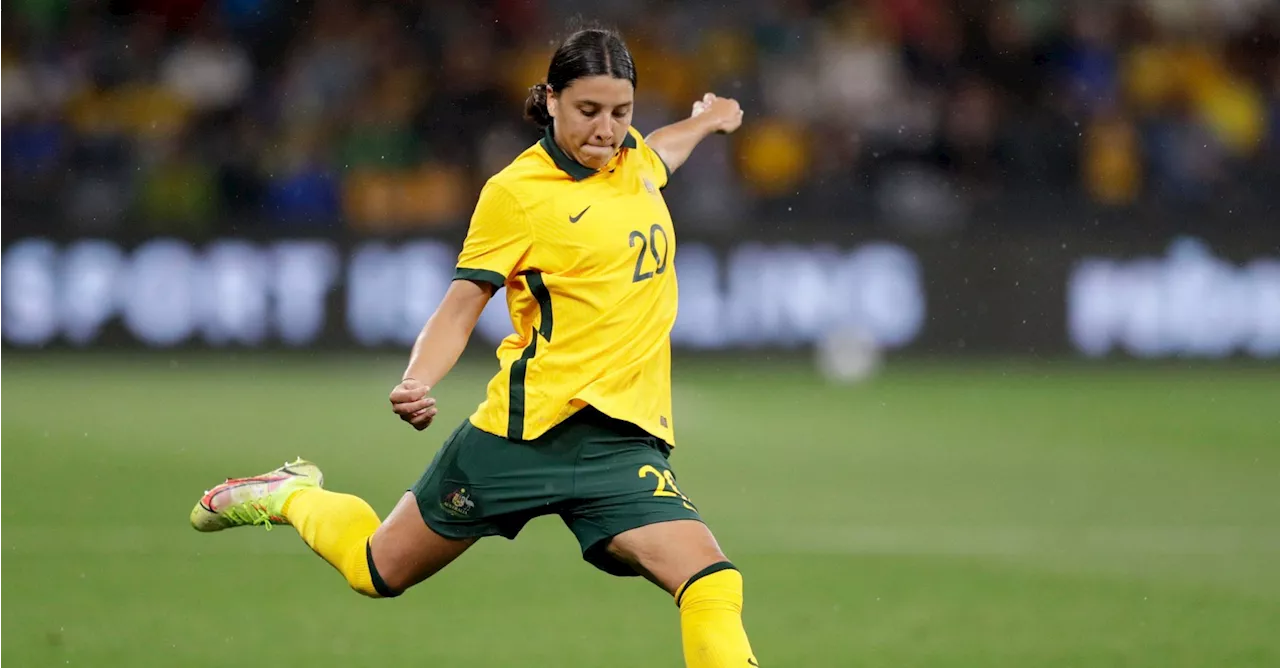 Sam Kerr Acquitted of Racially Aggravated Harassment