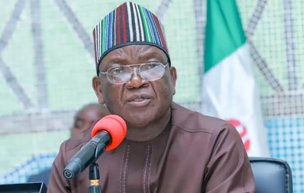 Ortom Demands Apology, PDP Disciplinary Committee Faces Ultimatum