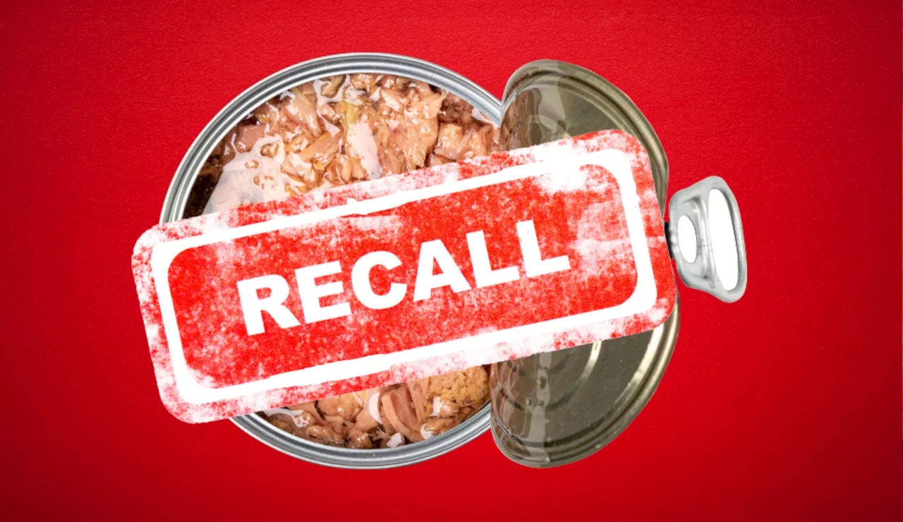 Tri-Union Seafoods Recalls Canned Tuna Due to Manufacturing Defect