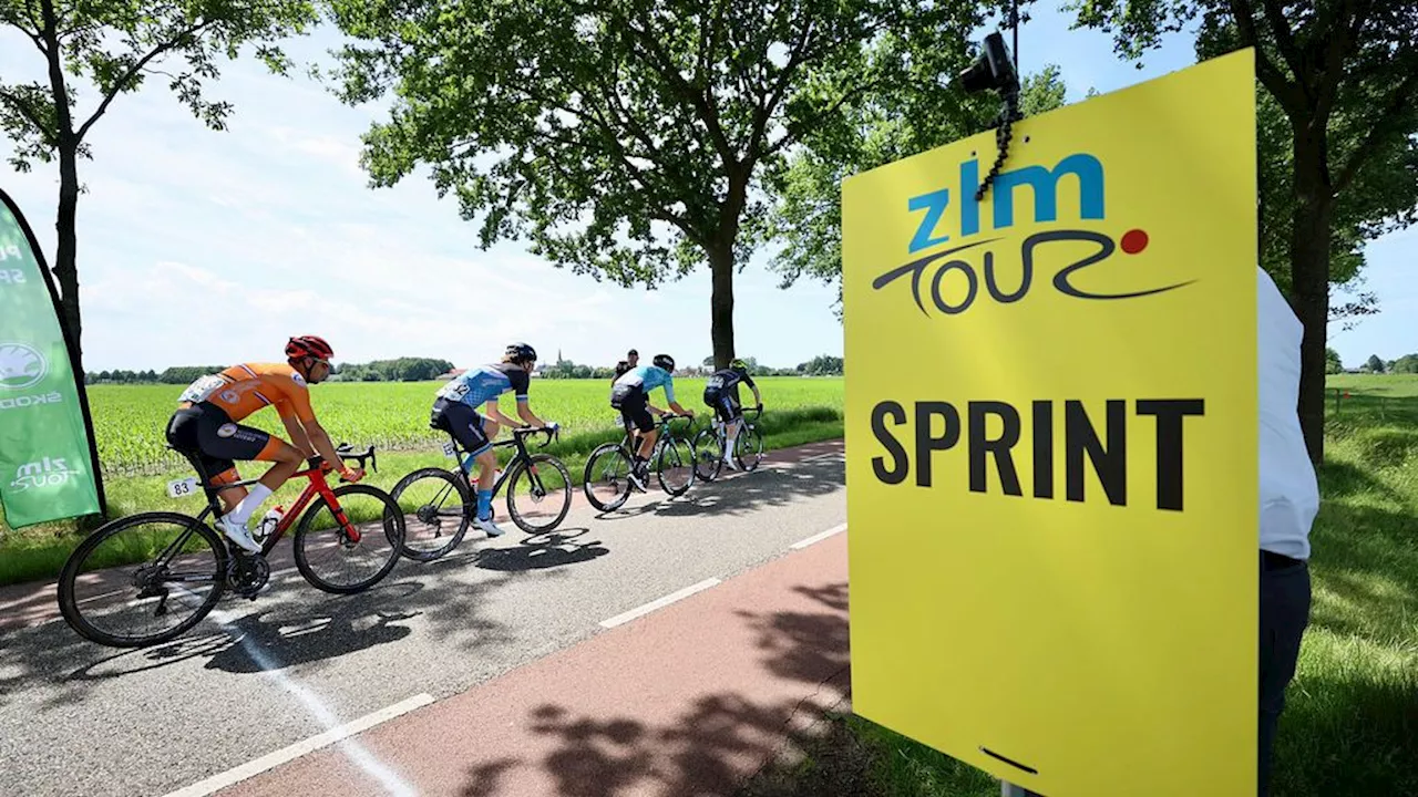 ZLM Tour Geannuleerd Door NAVO-Top Politiebesparende