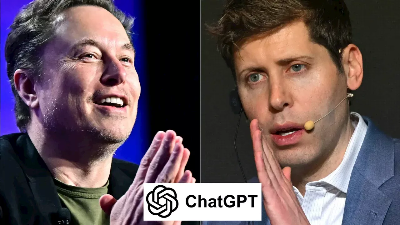 OpenAI Rechaza Oferta de Adquisición de Elon Musk