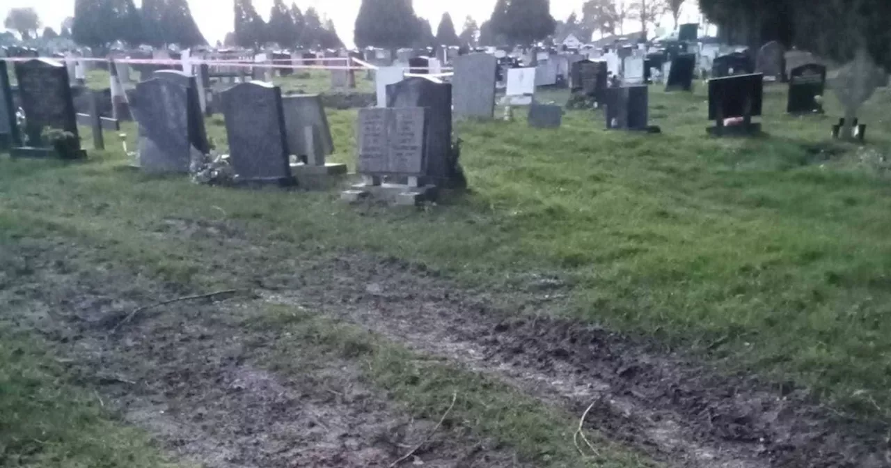 Council's Grave Tribute Removal Sparks Outrage