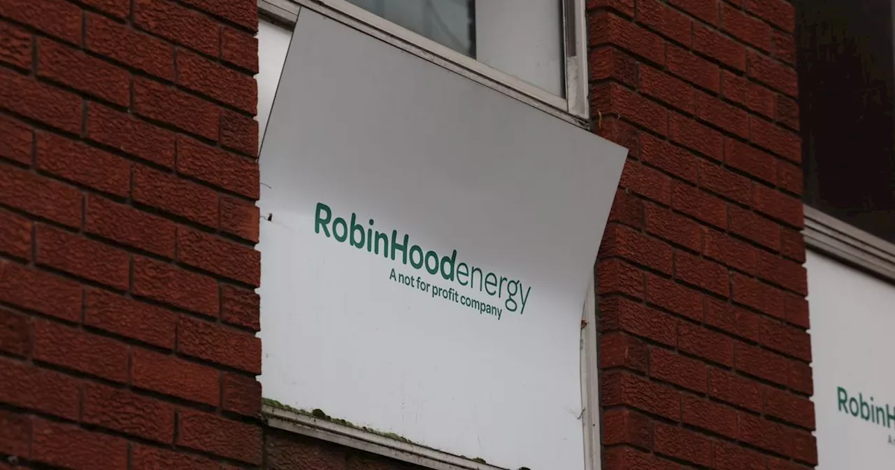 Nottingham City Council Absorbs £28 Million Loss from Robin Hood Energy Fiasco