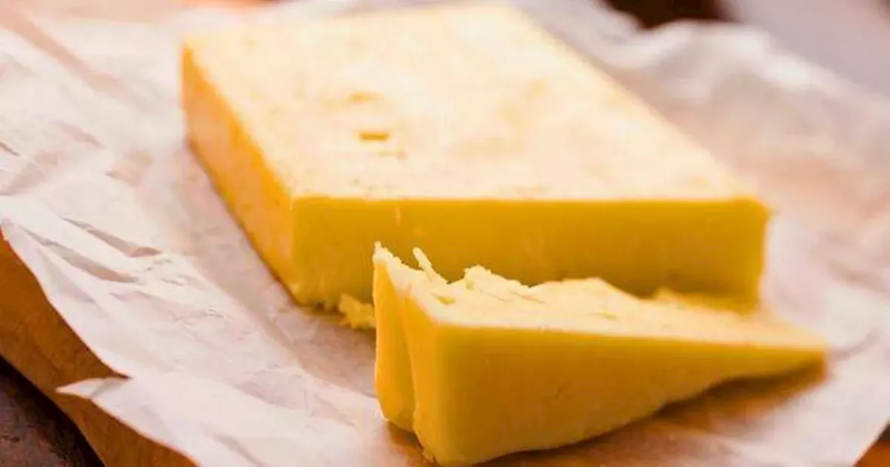 The Shocking Cheese Storage Mistake You're Probably Making