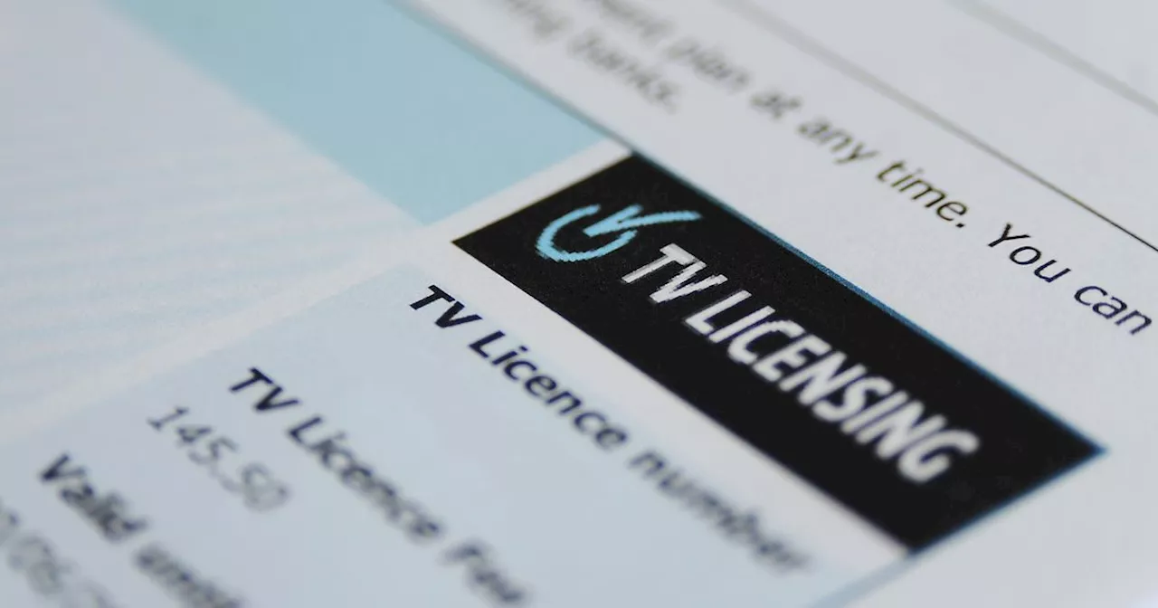 TV Licence Price Hike Sparks Outrage and Calls for Reform