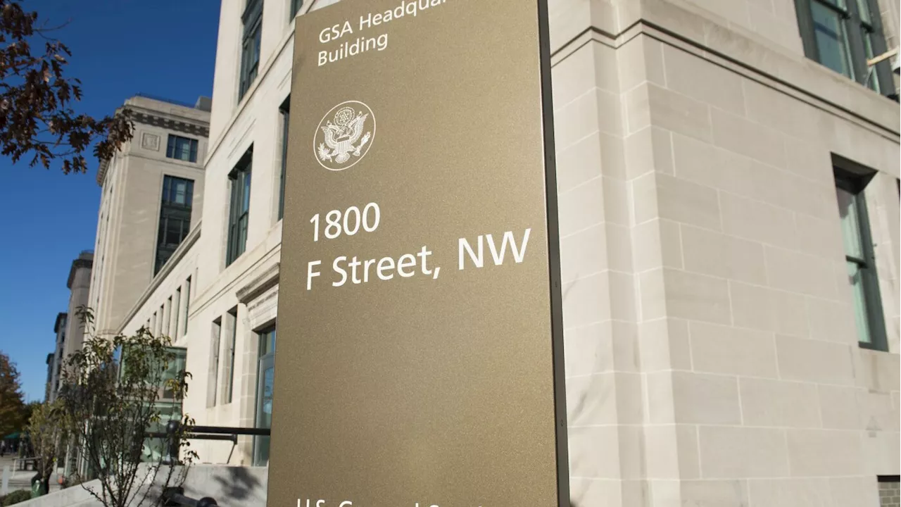 General Services Administration Faces Sweeping Cuts and Increased Surveillance