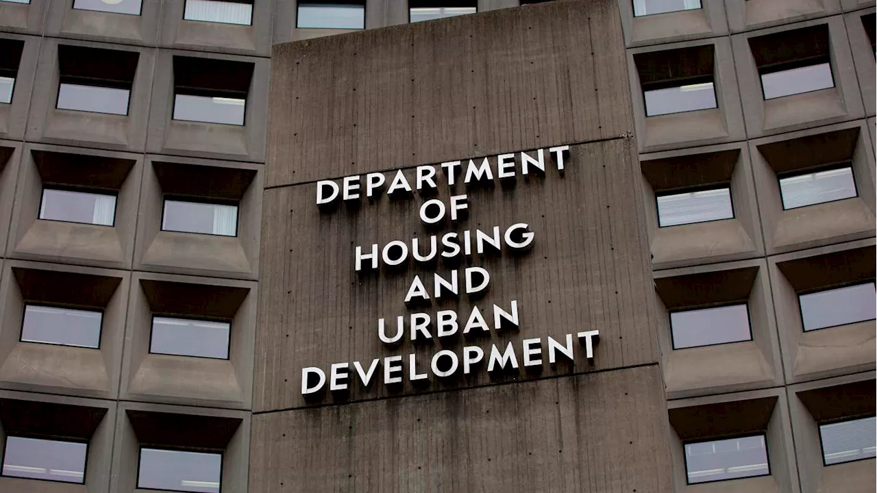 Trump Administration Reviews HUD Contracts, Sparking Fears and Hopes for Change