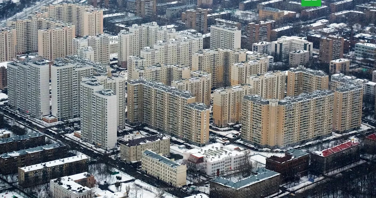 Цены на арендное жилье в Москве вырастут уже весной