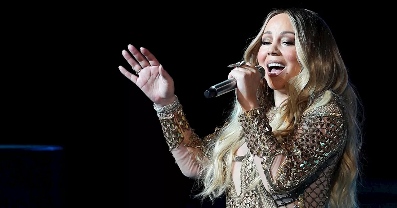 Billy Idol und Mariah Carey für Rock-Ruhmeshalle nominiert