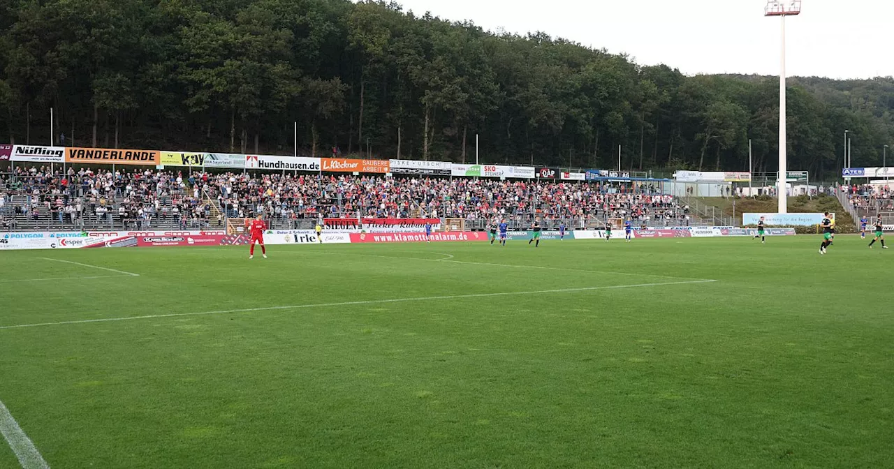 Westfalenpokal: Termin für Arminias Halbfinale steht jetzt fest