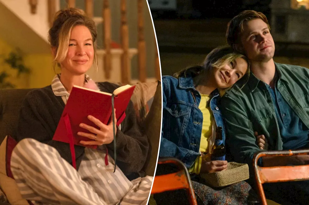 Bridget Jones: Mad About the Boy Review: A Feel-Good Farewell to a Beloved Character