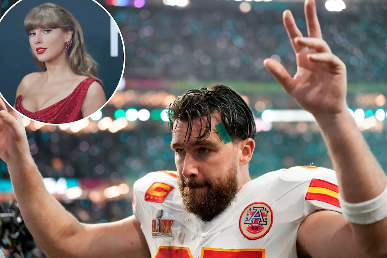 Travis Kelce Faces Retirement Crossroads, Money and Motivation Collide
