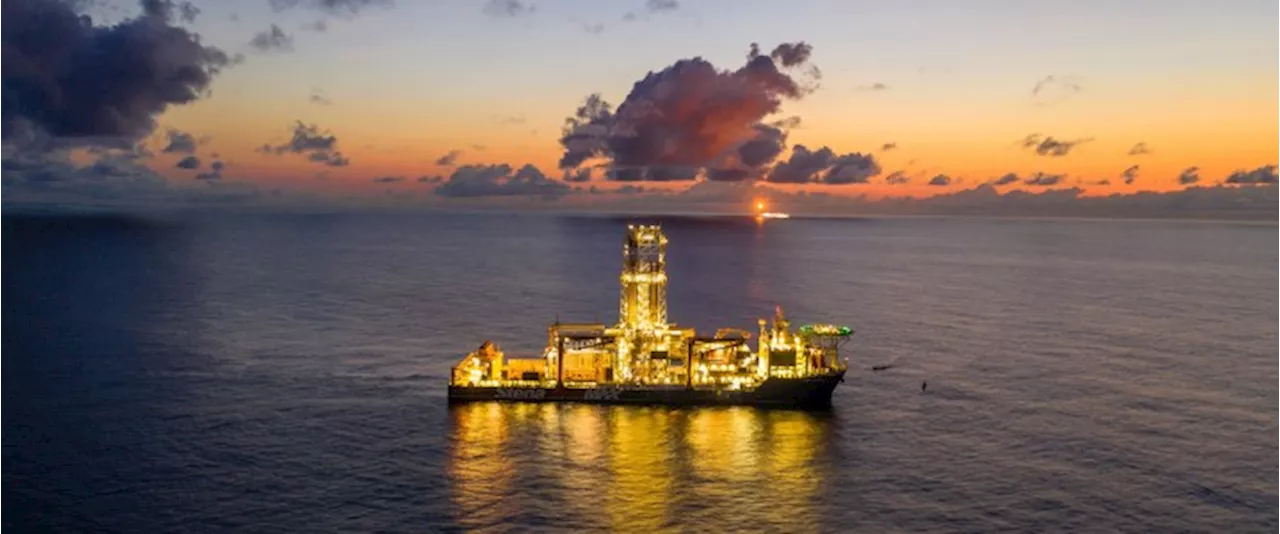 Exxon Mobil Seeks Permits for First Gas-Only Project in Guyana