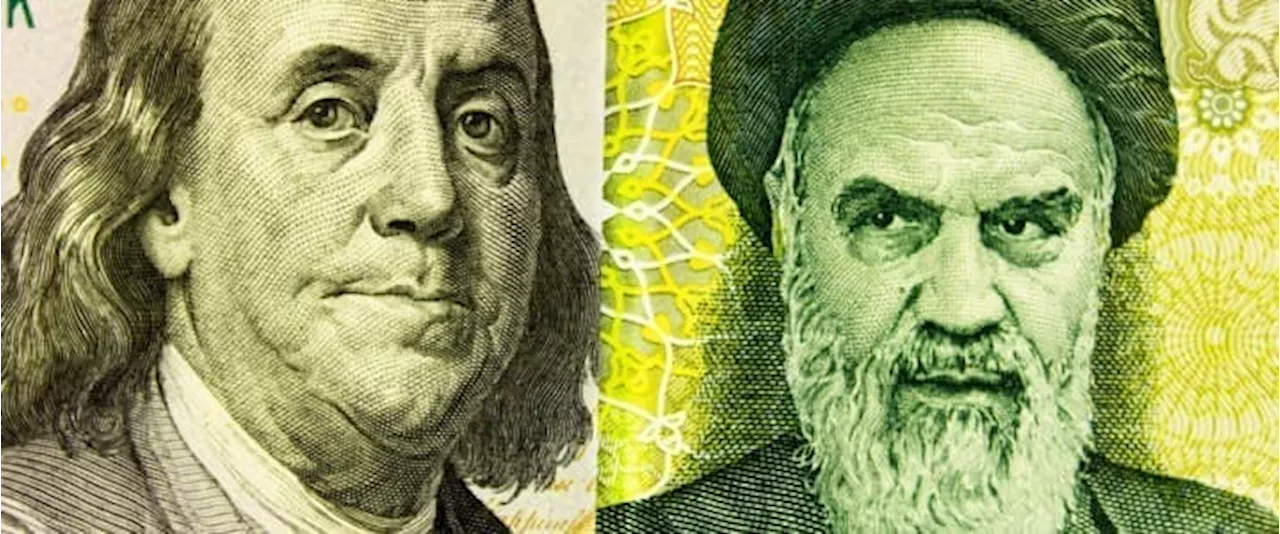 Iranians Outraged as Economy Crumbles Under U.S. Sanctions