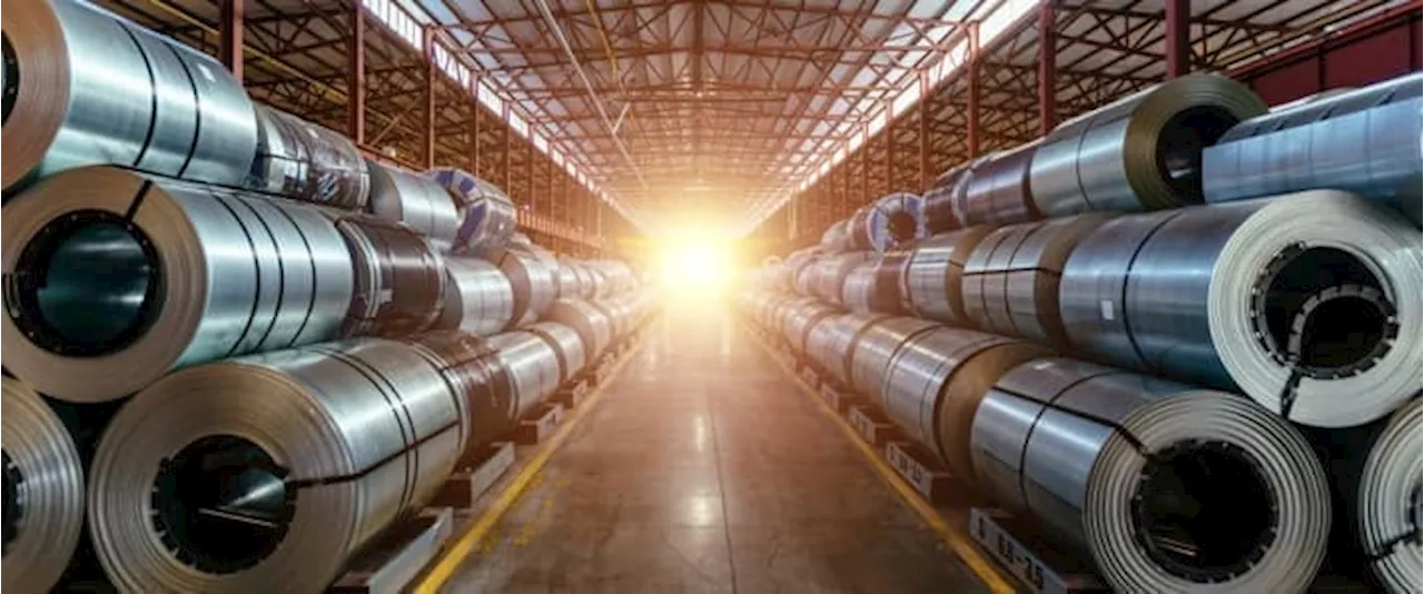 Tariff Threats and Demand Shifts Impact Steel Prices