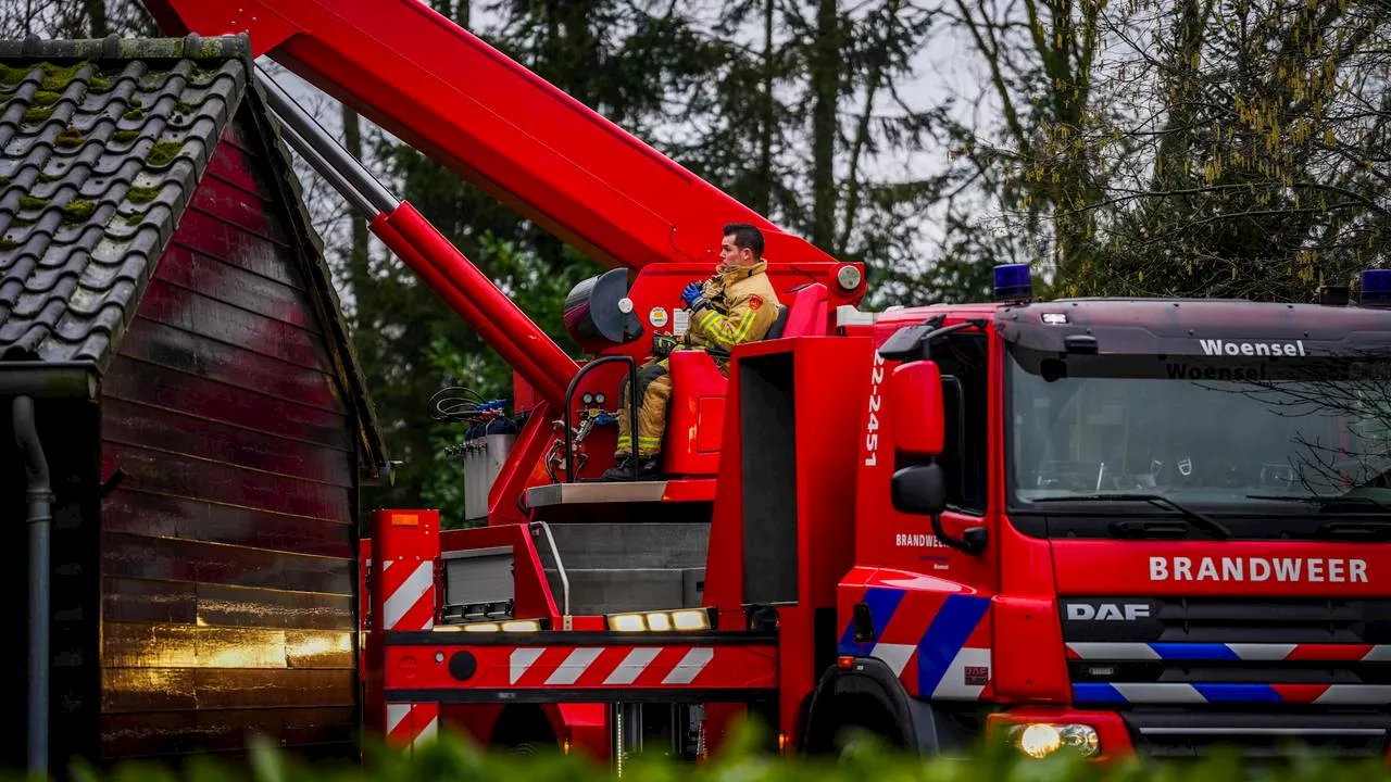 Grote klopjacht in Eindhoven, dodelijke schietpartij in Oss, en meer nieuws