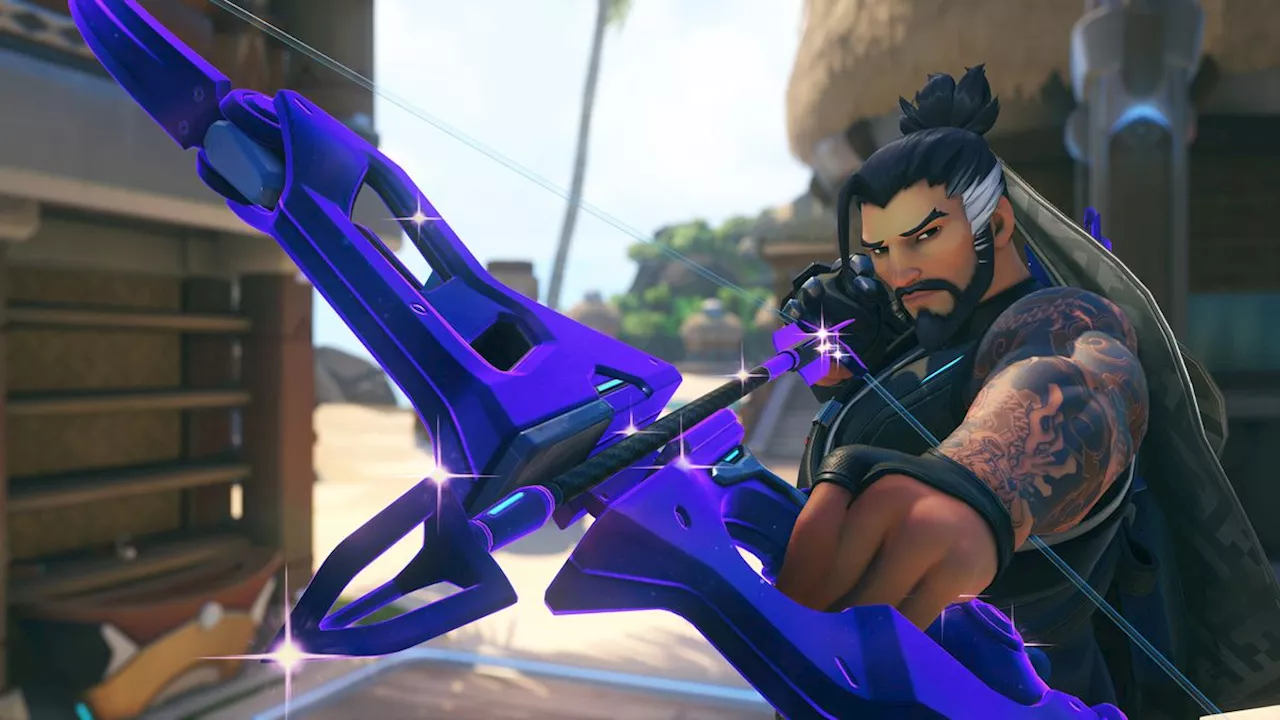 Overwatch 2 Gets a Massive Overhaul with Hero Perks, New Game Mode and More