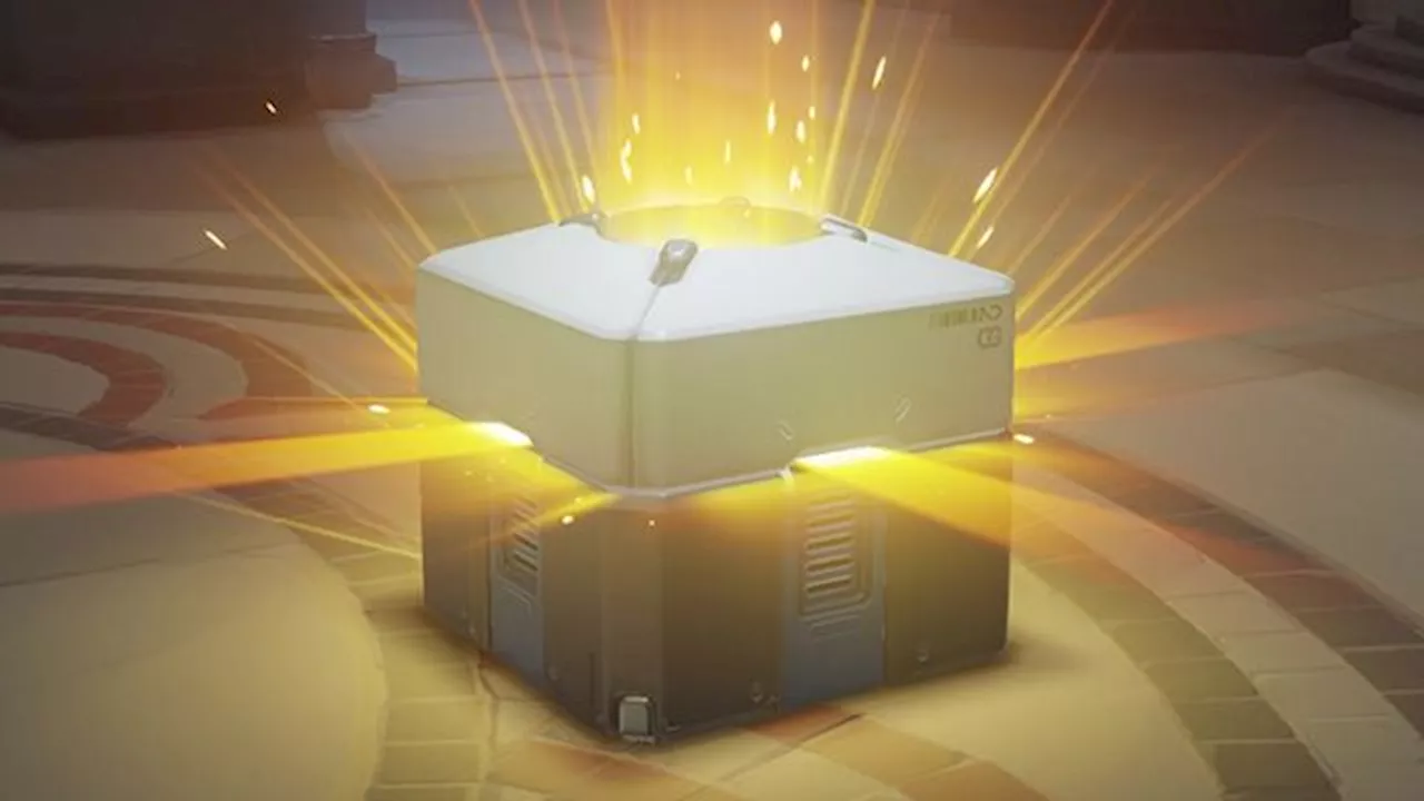 Overwatch 2's New Loot Boxes Are More Transparent and Predictable