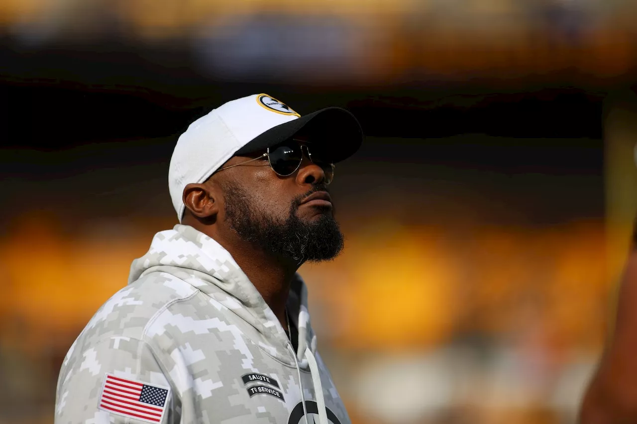 Steelers Fan Buys Billboard Demanding Tomlin's Removal