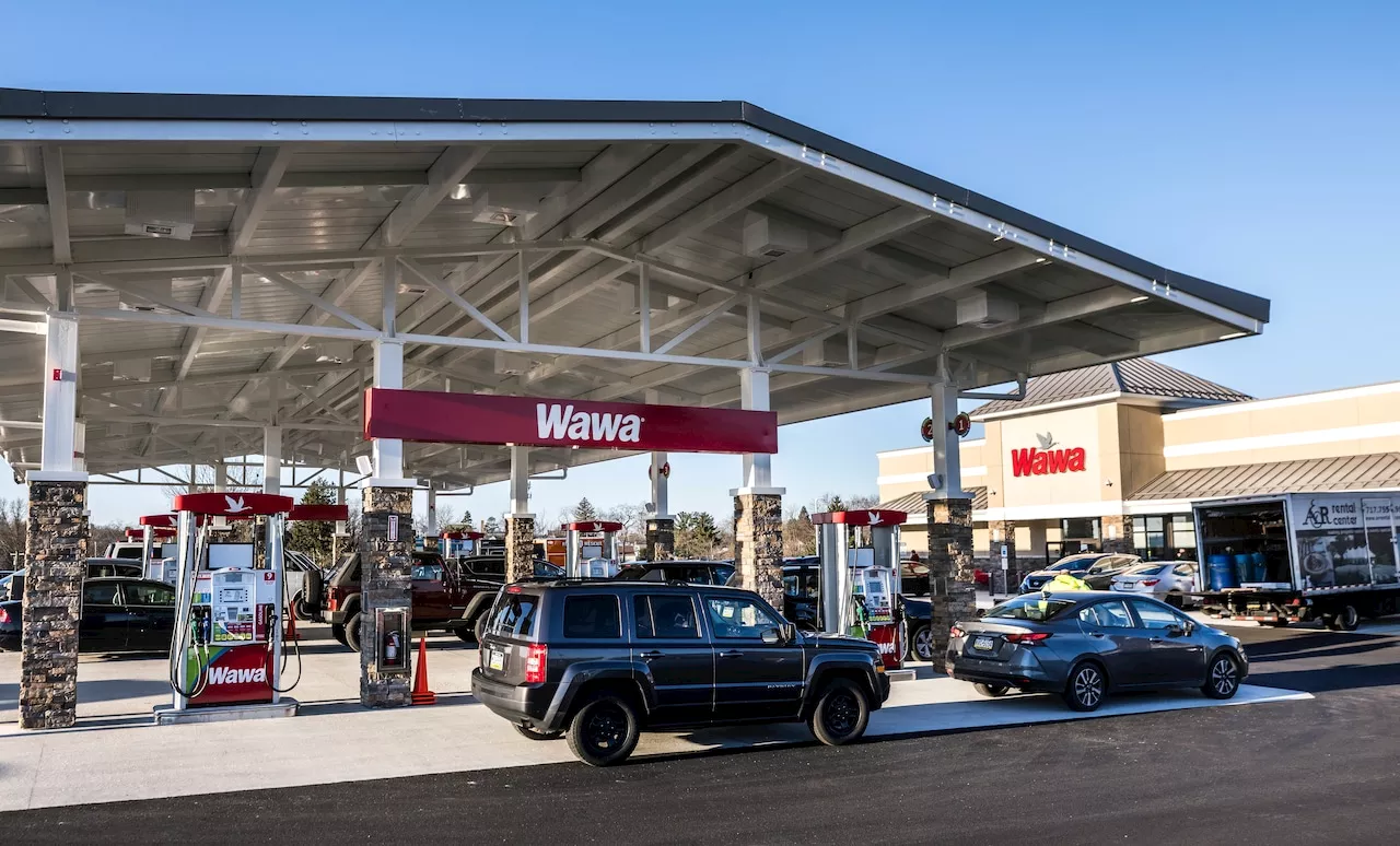 Wawa plans celebration for 7th central Pa. store opening