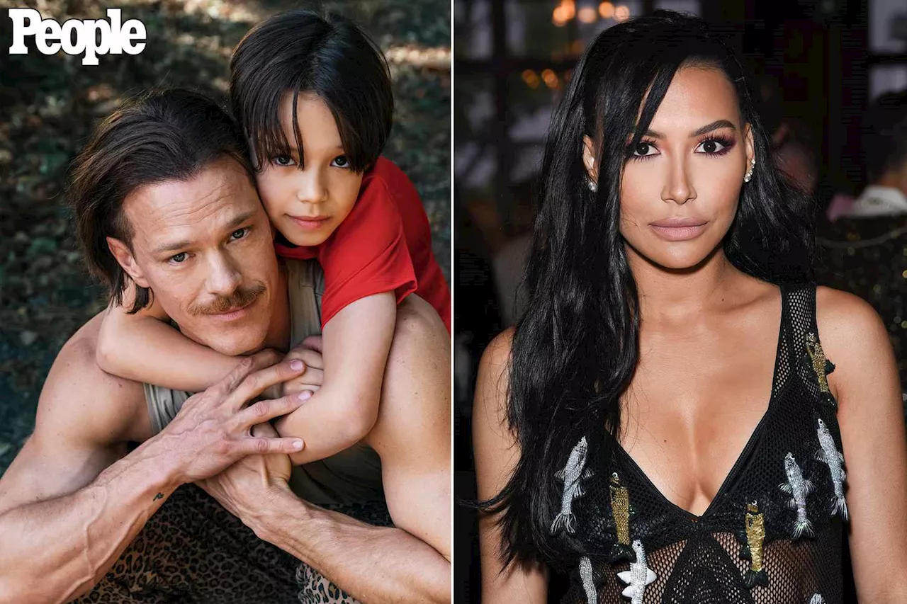 Naya Rivera's Son Tried to Throw Her a Rope the Day She Drowned