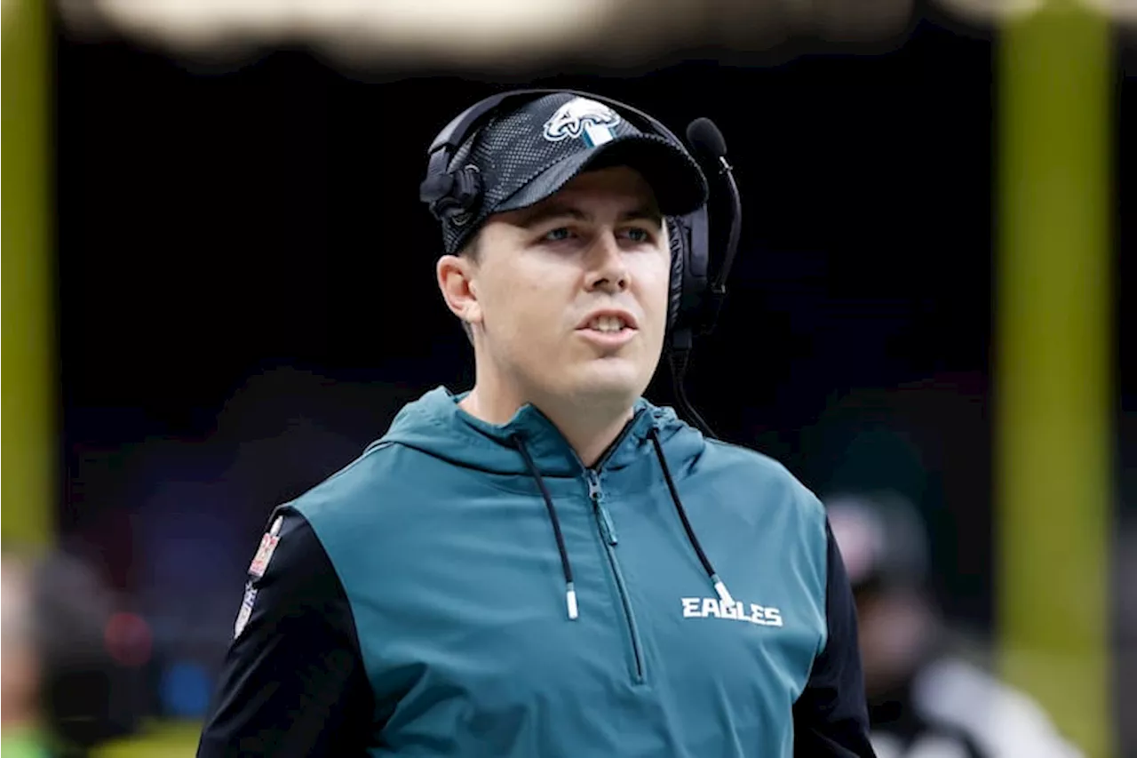 Eagles Season Preview: Coaching Changes, Roster Outlook, and Championship Hopes