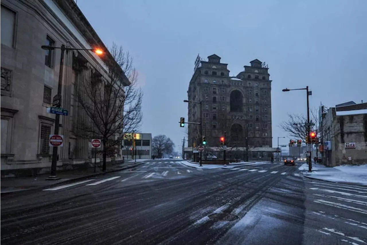 Divine Lorraine in Philadelphia to Become Apartments After Hotel Venture Ends