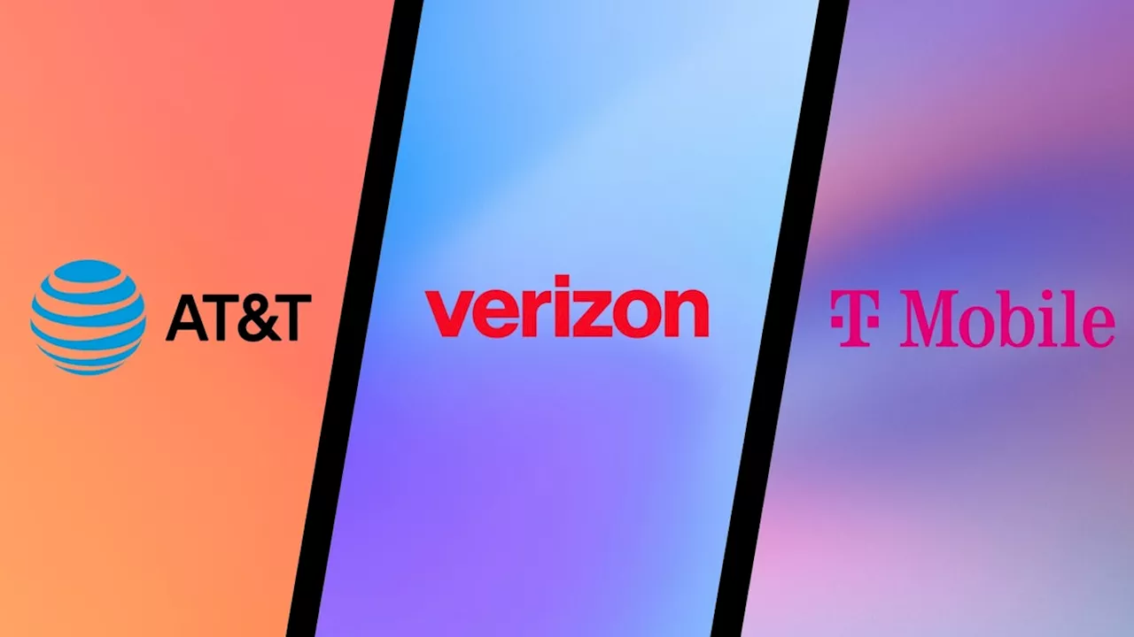 Mobile Network Performance Report Reveals Top Carriers for 2024