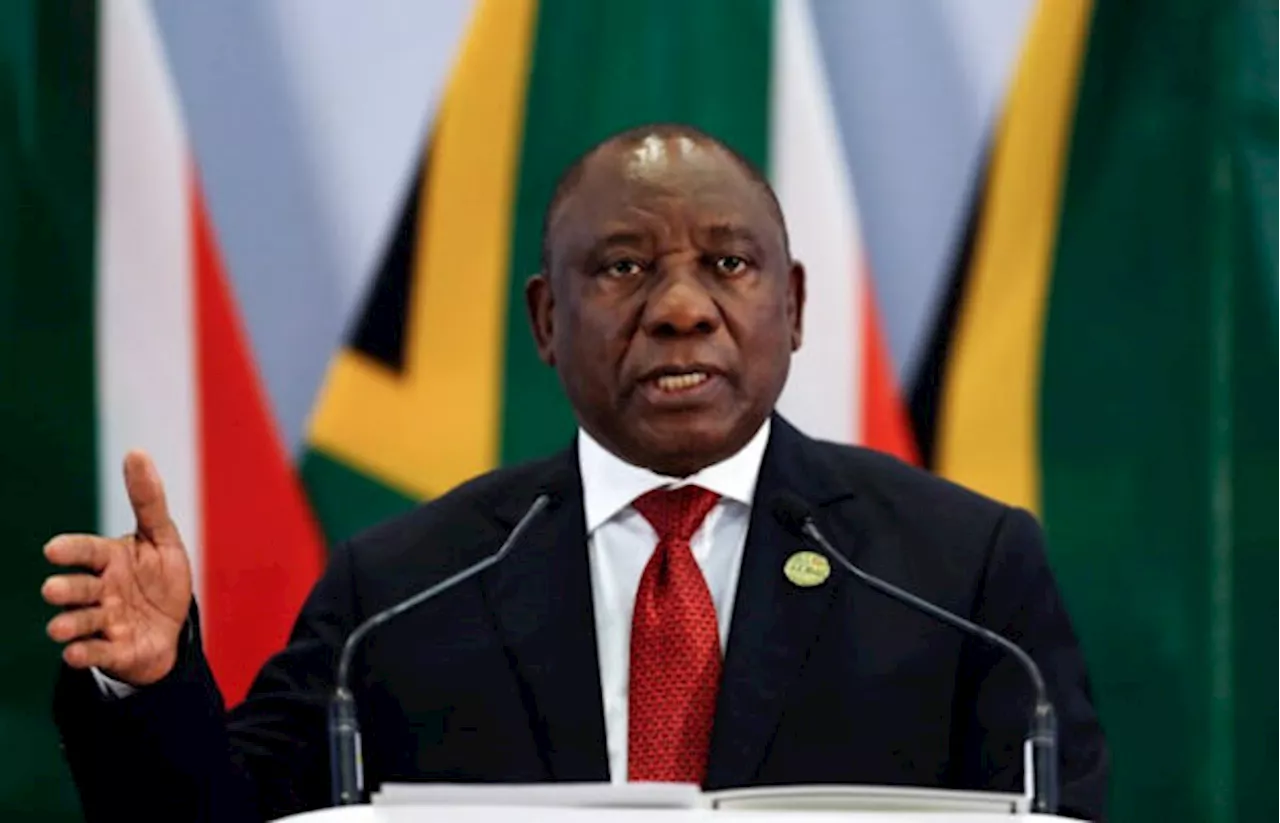 ANALYSIS: South Africa’s G20 presidency faces mounting pressure