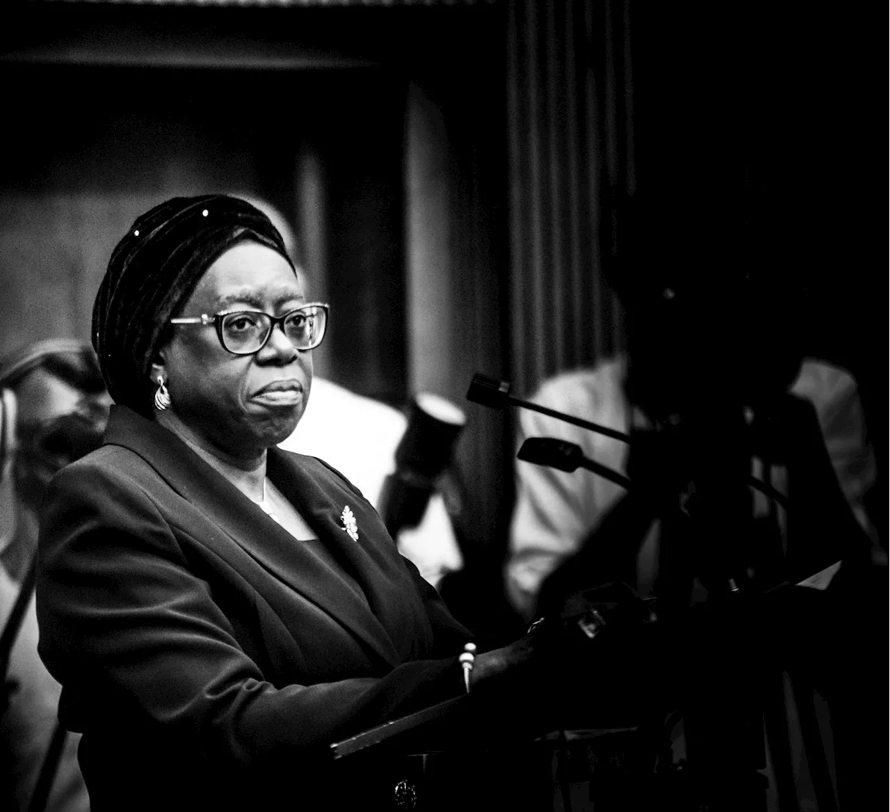 CJN urges judges, leaders to leave legacy of impact
