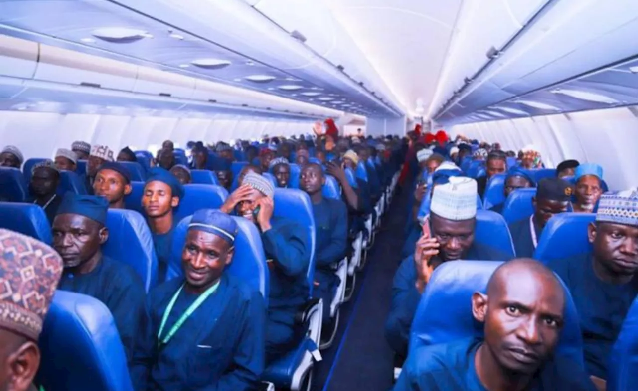 NAHCON Secures Accommodation for Nigerian Pilgrims in Mashair for 2025 Hajj