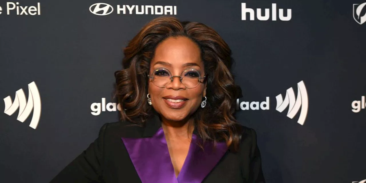 16 of Oprah’s Favorite Things Are on Sale for Presidents’ Day 2025