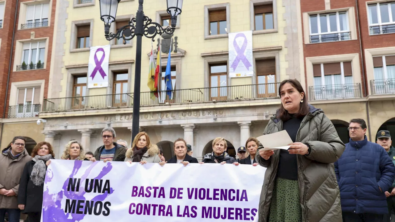 Congreso aprueba nuevo pacto contra la violencia de género con mayor presupuesto