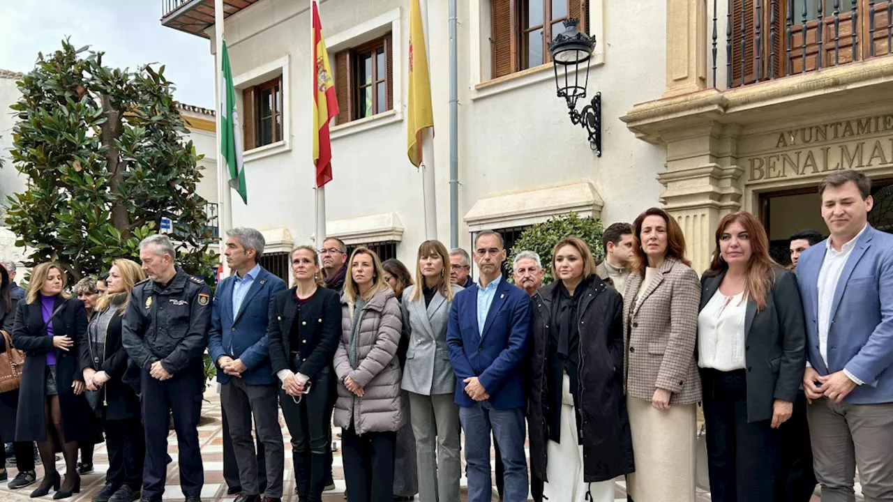 La Fiscalía solicitó en enero una orden de alejamiento para el marido de la mujer asesinada en Benalmádena