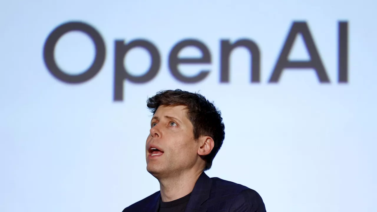 Sam Altman descarta oferta de Elon Musk por OpenAI