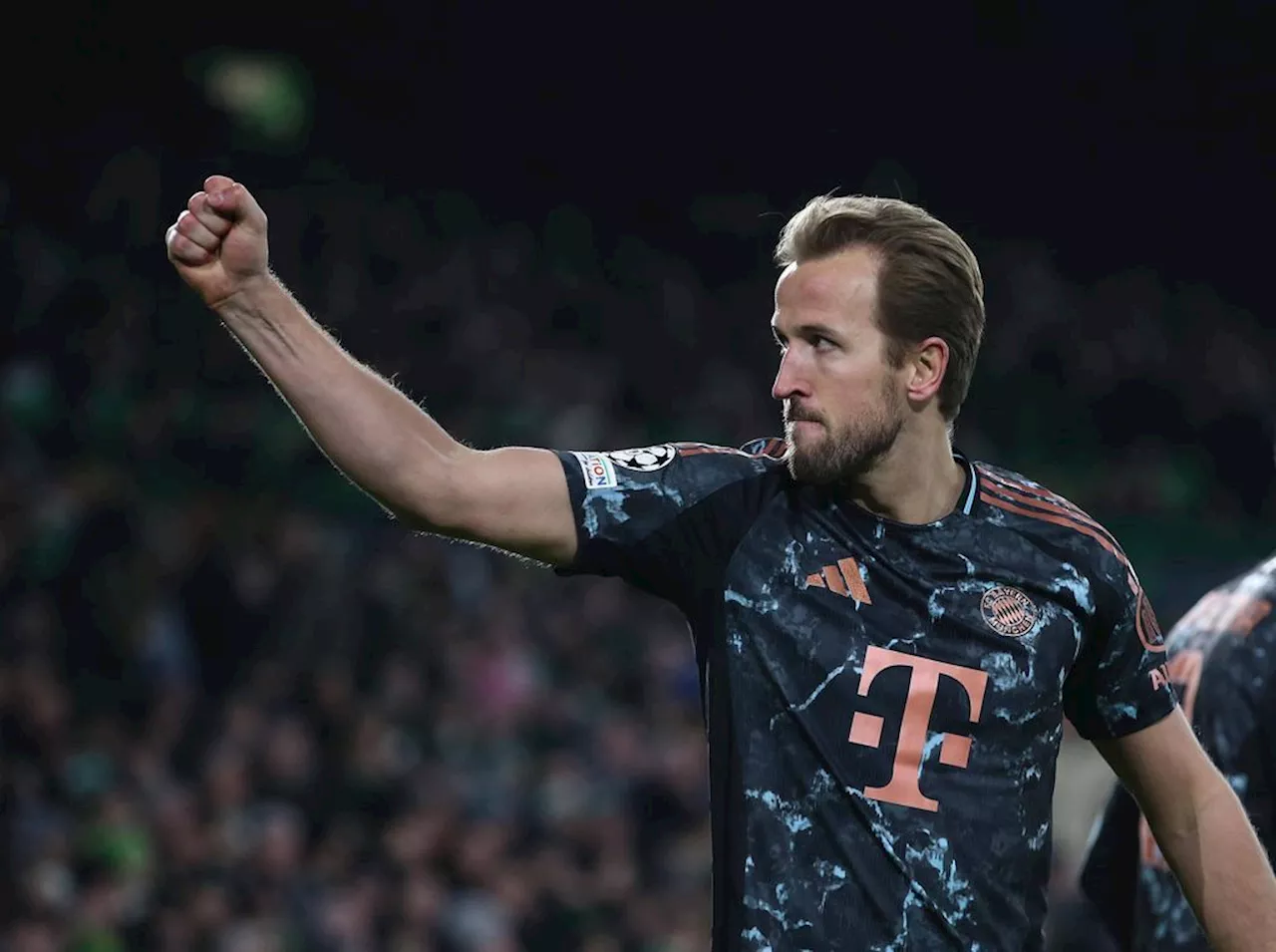 Celtic Glasgow vs. FC Bayern München heute live: Champions League Playoffs im TV, Livestream und Liveticker