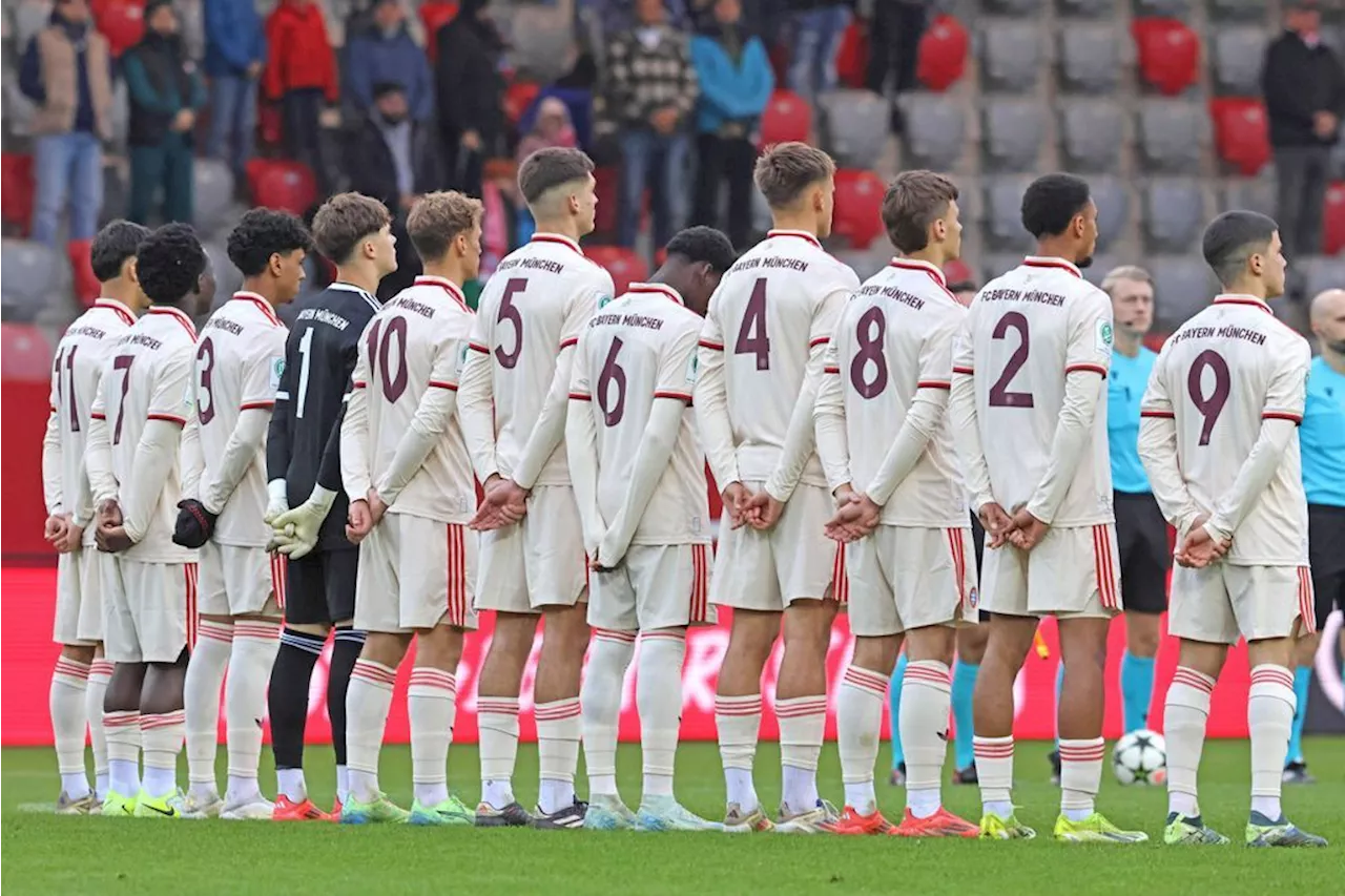 FC Bayern München: Spanischer Coach erhebt schwere Vorwürfe gegen FCB-Talente