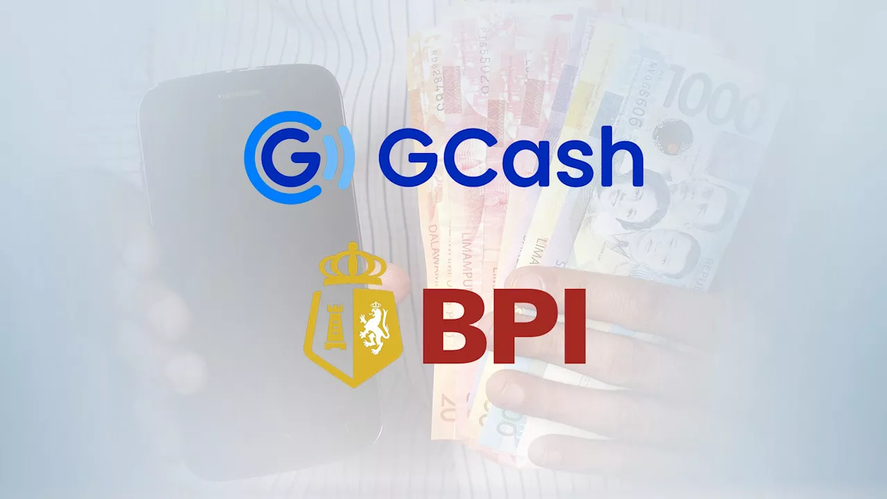 BPI App to Remove 'Load E-Wallet' Feature for GCash and Maya