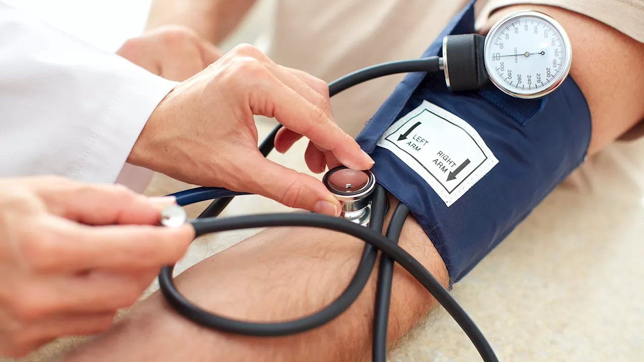 Hypertension cases on the rise in Negros Occidental, health workers sound alarm