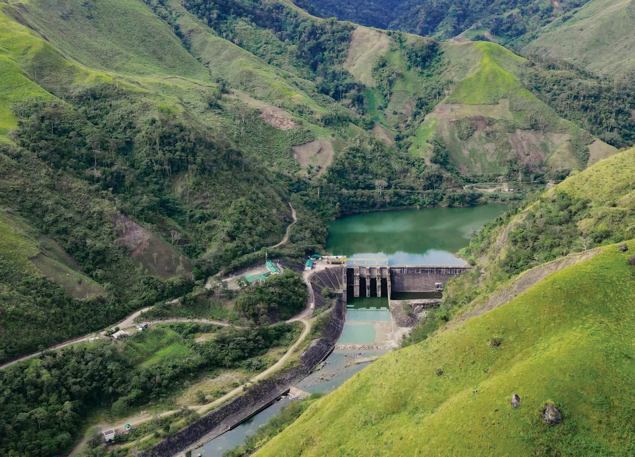 Philippines Sees Surge in Renewable Energy Development with Record-Breaking Auction Bids and Retail Solar Installations